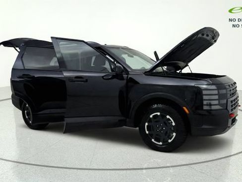 Used 2026 Hyundai Palisade XRT Pro AWD/4WD image 8