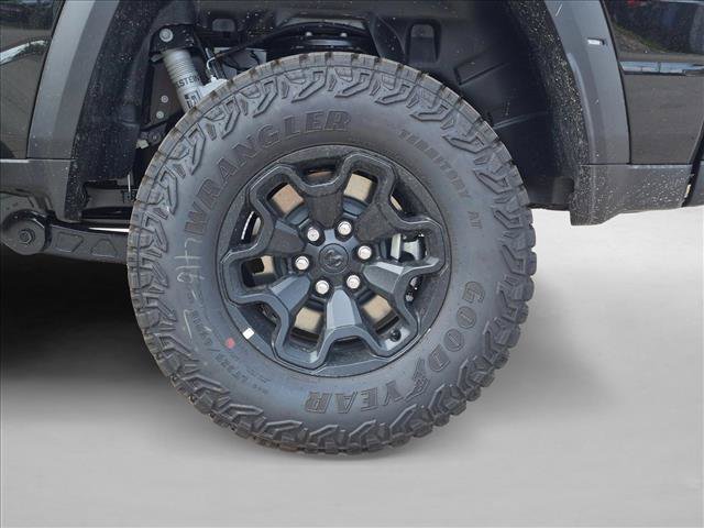 New 2026 RAM 1500 RHO w/ RHO Level 1 Equipment Group AWD/4WD image 10