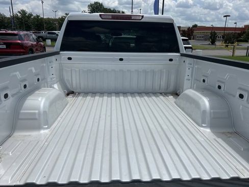 Used 2024 Chevrolet Silverado 1500 LTZ image 30