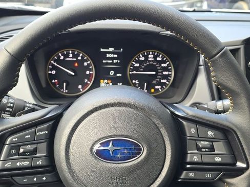 New 2026 Subaru Crosstrek 2.5i Sport image 11