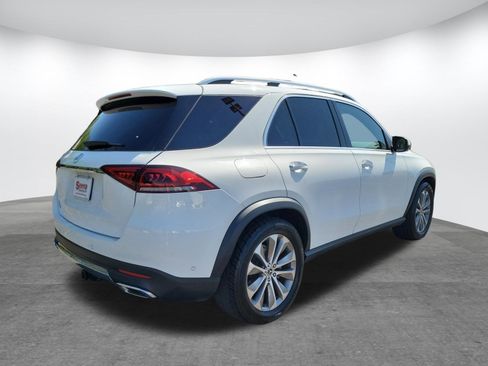 Used 2022 Mercedes-Benz GLE 350 w/ Premium Package image 31