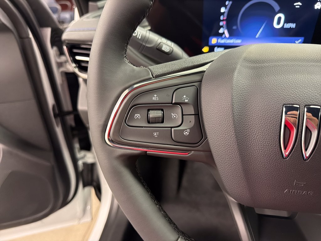New 2026 Buick Envista Sport Touring w/ Convenience I Package FWD image 31