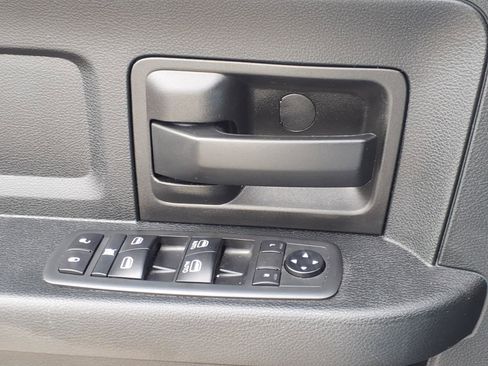 Used 2021 RAM 2500 Tradesman AWD/4WD image 31