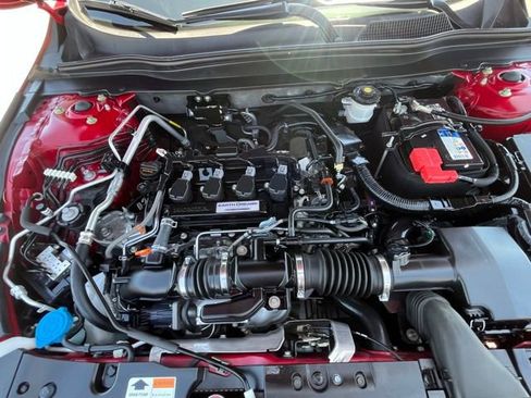 Used 2019 Honda Accord Sport image 28