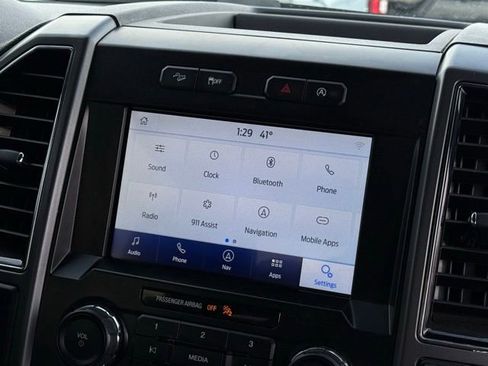 Certified 2020 Ford F150 XLT w/ Equipment Group 302A Luxury image 18