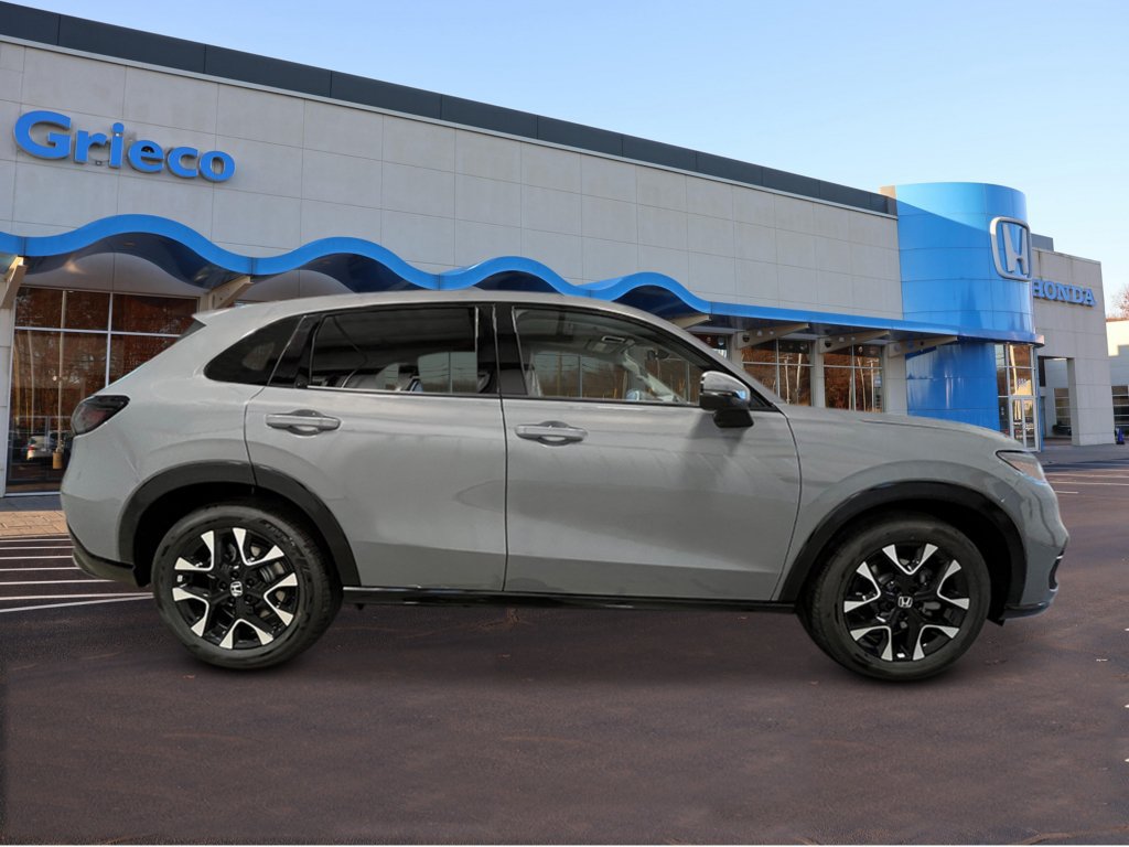 New 2027 Honda HR-V EX-L image 7