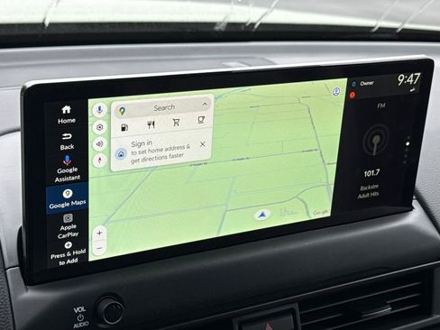 New 2026 Honda Pilot TrailSport image 23