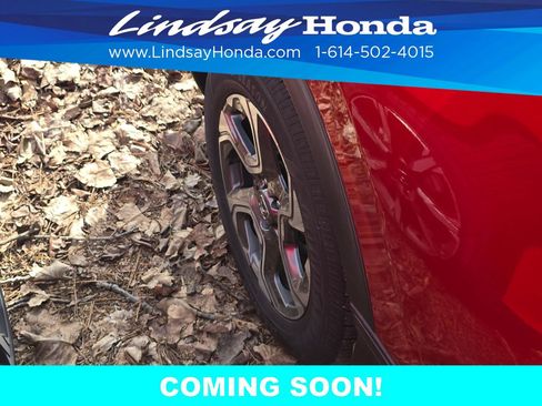 Used 2019 Honda CR-V EX image 16