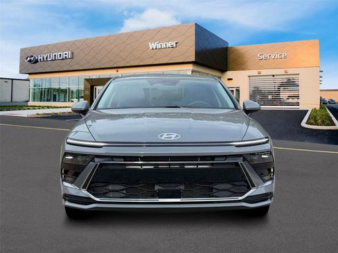 New 2026 Hyundai Sonata SEL FWD image 31