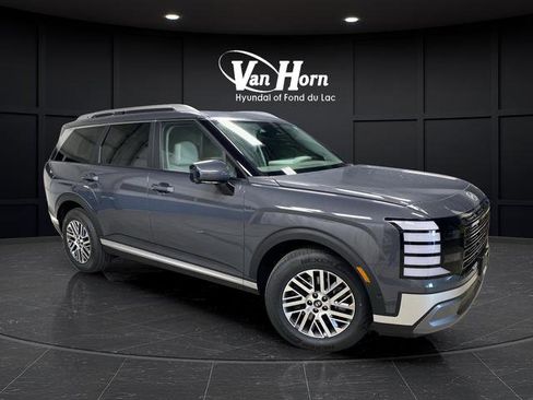 New 2026 Hyundai Palisade SEL image 2