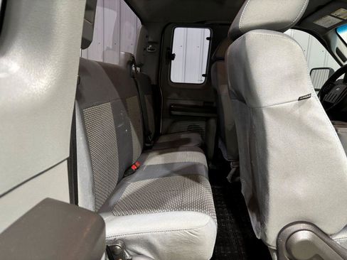 Used 2016 Ford F250 XL w/ Power Equipment Group AWD/4WD image 14