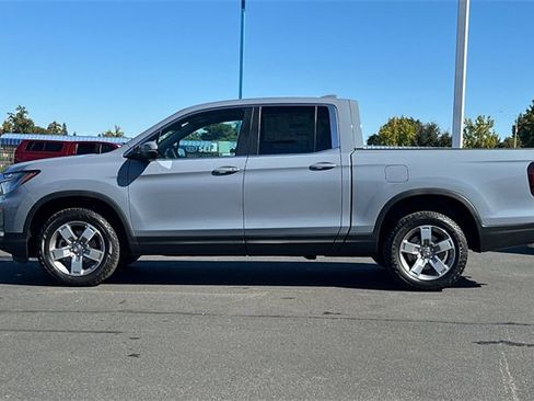 New 2026 Honda Ridgeline RTL image 7