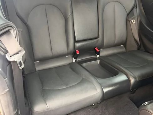 Used 2009 Mercedes-Benz CLK 350 Coupe image 25