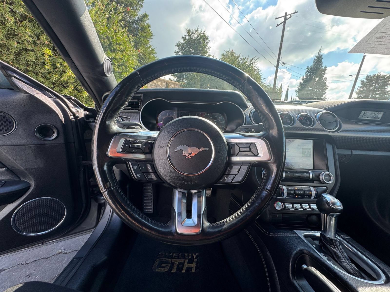 Used 2022 Ford Mustang GT Premium w/ GT Performance Package RWD image 33