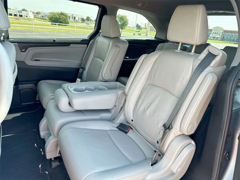 Used 2020 Honda Odyssey EX-L image 23