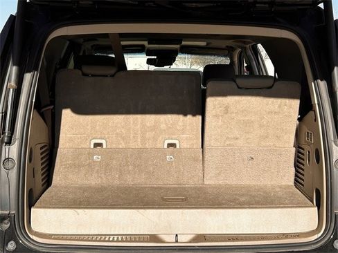Used 2018 GMC Yukon SLT w/ Open Road Package image 34