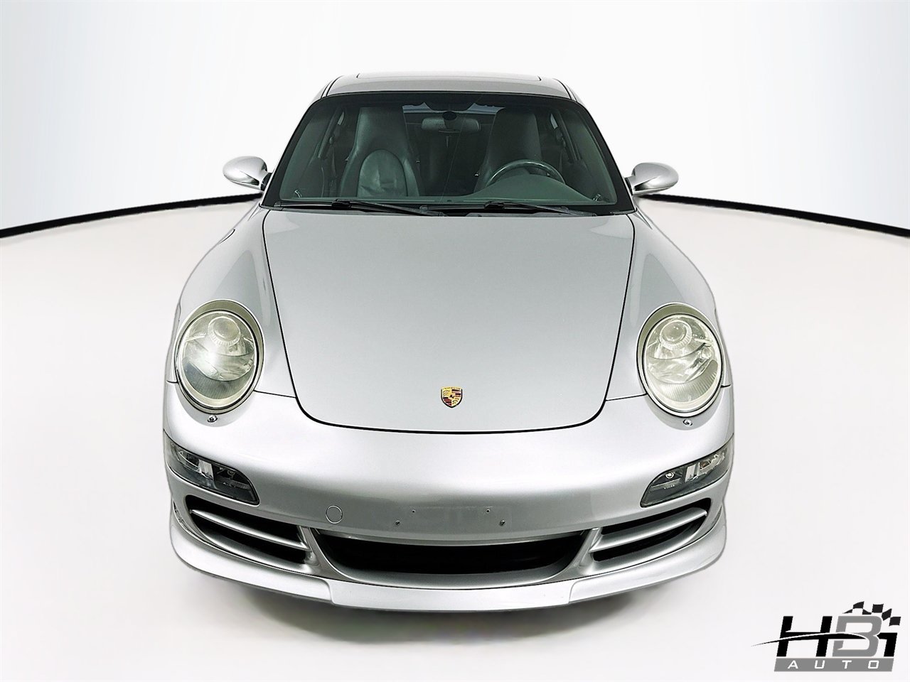 Used 2006 Porsche 911 Carrera S RWD image 2