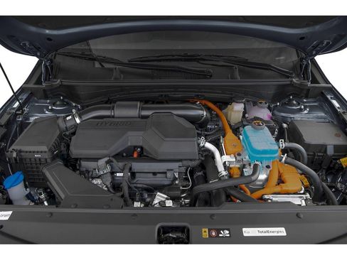 New 2027 Kia Sportage X-Line AWD/4WD image 8
