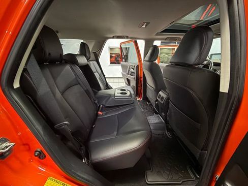 Used 2023 Toyota 4Runner TRD Pro image 13