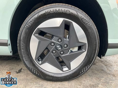 Used 2024 Hyundai Kona SEL FWD image 71