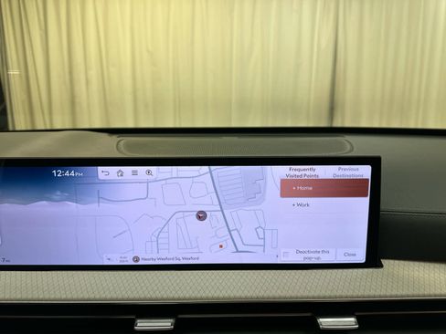 New 2025 Genesis GV80 3.5T Prestige image 16