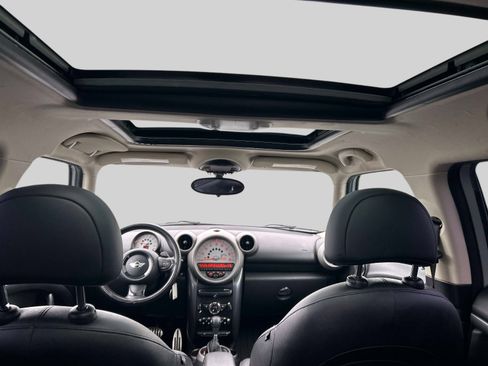 Used 2012 MINI Cooper Countryman S image 14