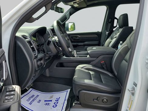 New 2026 RAM 1500 RHO w/ RHO Level 1 Equipment Group AWD/4WD image 32