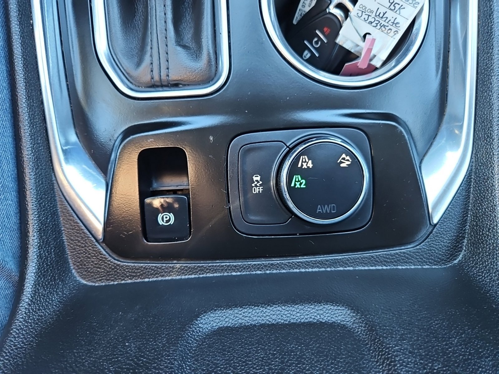 Used 2018 Chevrolet Traverse LS AWD/4WD image 34