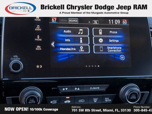 Used 2022 Honda CR-V EX-L image 34