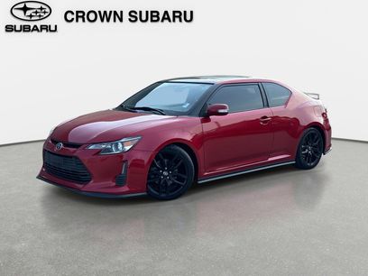 Used 2016 Scion tC