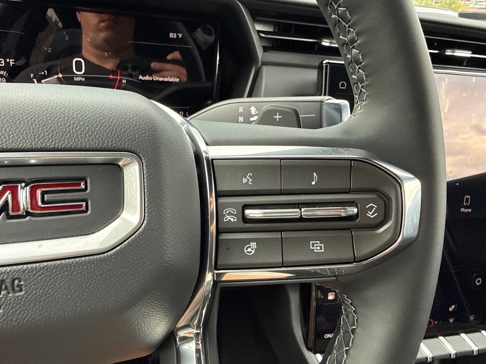 New 2027 GMC Terrain Elevation AWD/4WD image 25