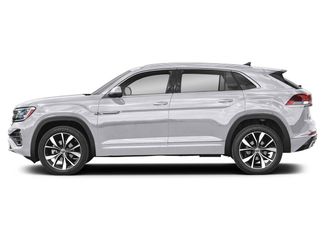 New 2026 Volkswagen Atlas Cross Sport SEL Premium R-Line AWD/4WD video 3