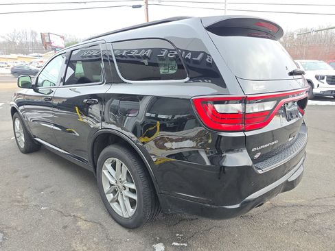 Used 2025 Dodge Durango GT image 12