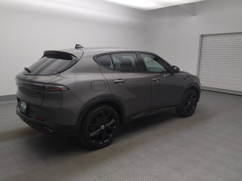 Used 2024 Dodge Hornet R/T AWD/4WD image 10