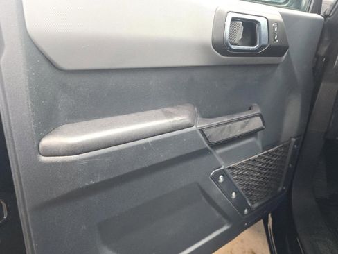 Used 2024 Ford Bronco Big Bend image 11