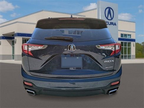 New 2026 Acura RDX w/ Technology Package image 4
