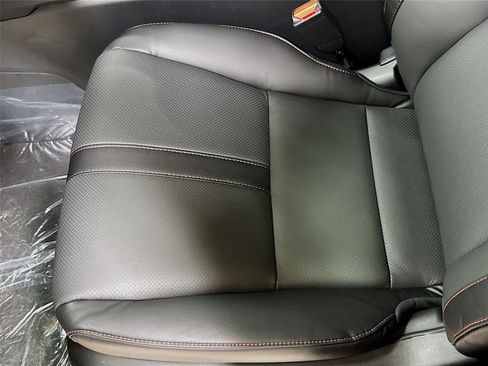 New 2026 Honda Ridgeline TrailSport image 18