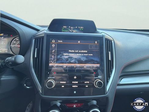 Used 2020 Subaru Forester Sport w/ Popular Package #2 image 45