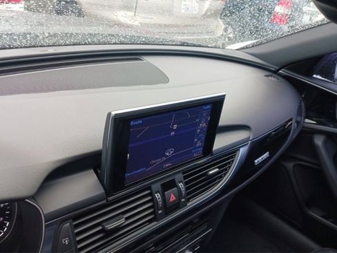 Used 2018 Audi A6 2.0T Premium image 8