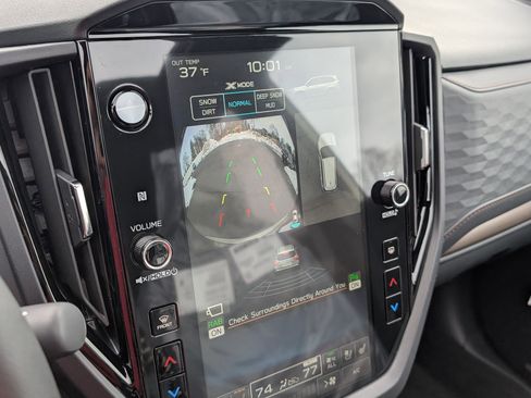 New 2026 Subaru Forester Touring image 23