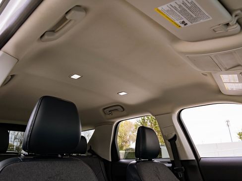 Used 2021 Ford Bronco Sport Outer Banks image 28