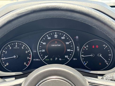 Certified 2024 MAZDA CX-90 3.3 Turbo w/ Preferred Plus AWD/4WD image 31