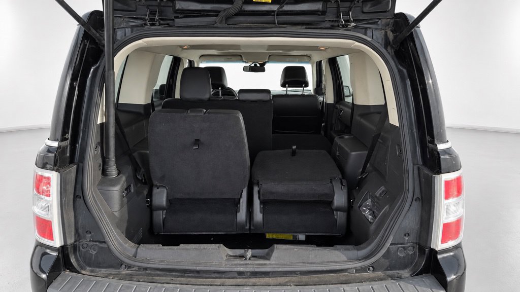 Used 2013 Ford Flex Limited FWD image 12