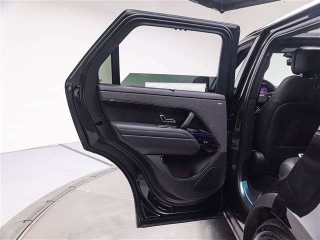 New 2026 Land Rover Range Rover Sport Dynamic SE AWD/4WD image 25