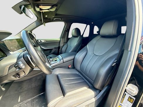 Used 2021 BMW X5 sDrive40i w/ Convenience Package 3 RWD image 22