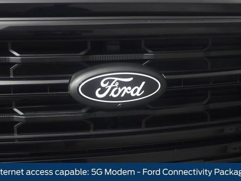 New 2026 Ford F150 XLT w/ Equipment Group 302A MID AWD/4WD image 18