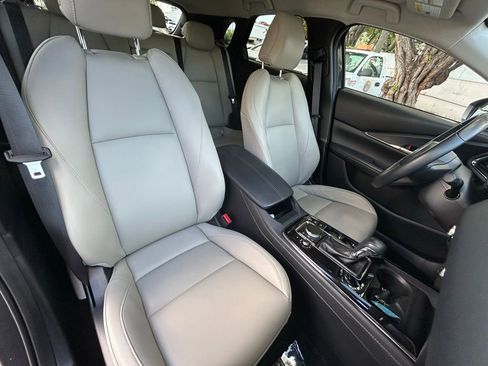 Used 2023 MAZDA CX-30 AWD 2.5 S w/ Preferred Package image 33