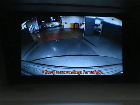 Used 2012 Lexus RX 450h AWD image 16