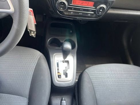 Used 2024 Mitsubishi Mirage G4 ES FWD image 16