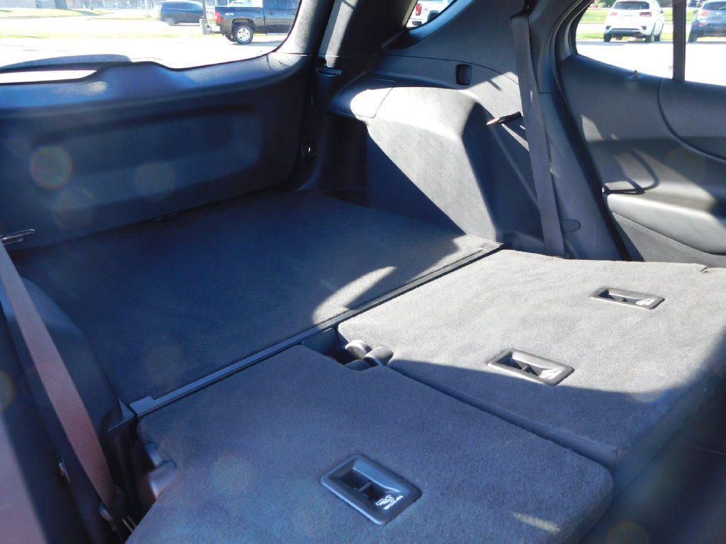 Used 2018 Chevrolet Equinox LT w/ LT True North Edition AWD/4WD image 29